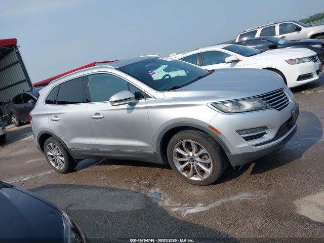Lincoln MKC SELECT 2017 5LMCJ2D91HUL11657 Image 13