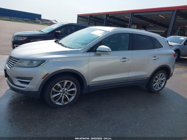 Lincoln MKC SELECT 2017 5LMCJ2D91HUL11657 Image 14