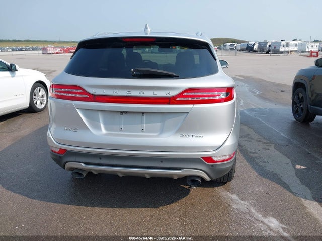 Lincoln MKC SELECT 2017 5LMCJ2D91HUL11657 Image 16