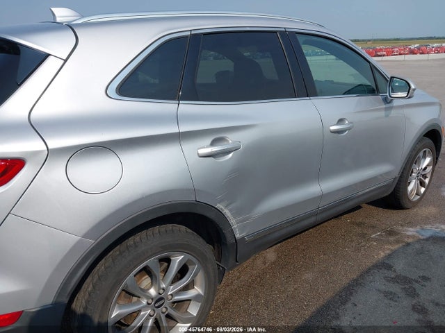 Lincoln MKC SELECT 2017 5LMCJ2D91HUL11657 Image 17