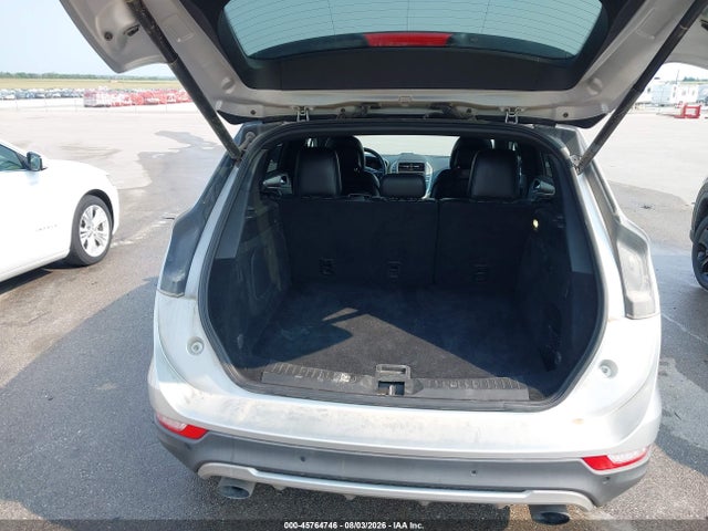 Lincoln MKC SELECT 2017 5LMCJ2D91HUL11657 Image 18