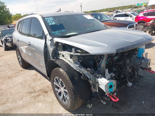Aukcja sprzedaży 2026 Gmc Acadia At4 Awd, vin: 1GKENPKS4TJ277445, numer aukcji: 45764750