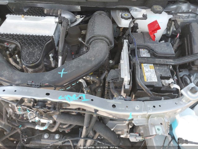 2026 Gmc Acadia At4 Awd მანქანა იყიდება აუქციონზე, vin: 1GKENPKS4TJ277445, აუქციონის ნომერი: 45764750