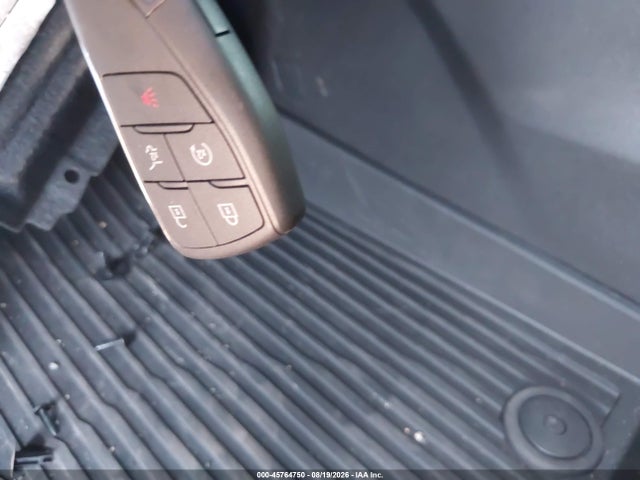 2026 Gmc Acadia At4 Awd მანქანა იყიდება აუქციონზე, vin: 1GKENPKS4TJ277445, აუქციონის ნომერი: 45764750