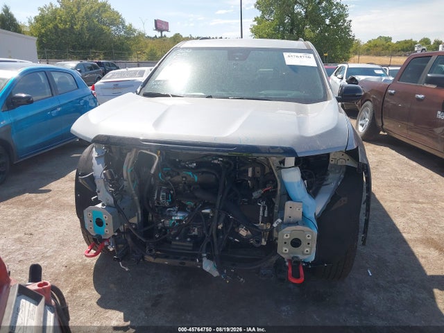 2026 Gmc Acadia At4 Awd მანქანა იყიდება აუქციონზე, vin: 1GKENPKS4TJ277445, აუქციონის ნომერი: 45764750
