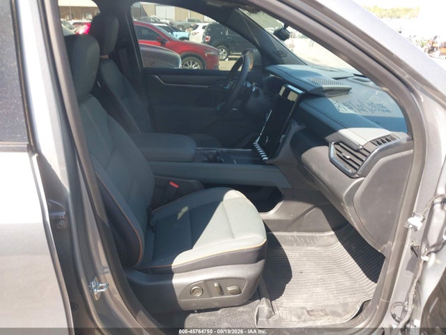 2026 Gmc Acadia At4 Awd მანქანა იყიდება აუქციონზე, vin: 1GKENPKS4TJ277445, აუქციონის ნომერი: 45764750