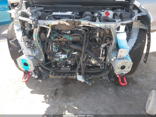 2026 Gmc Acadia At4 Awd მანქანა იყიდება აუქციონზე, vin: 1GKENPKS4TJ277445, აუქციონის ნომერი: 45764750