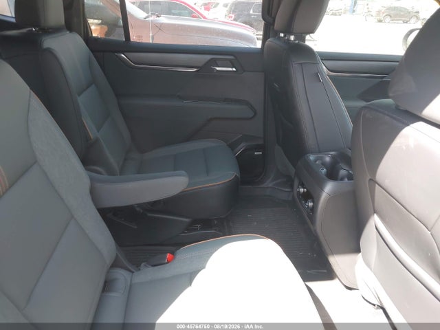 2026 Gmc Acadia At4 Awd მანქანა იყიდება აუქციონზე, vin: 1GKENPKS4TJ277445, აუქციონის ნომერი: 45764750