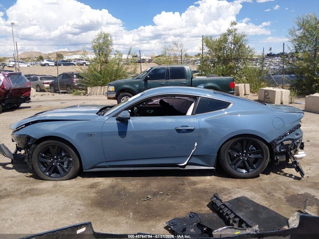 Aukcja sprzedaży 2026 Ford Mustang Gt Fastback, vin: 1FA6P8CF2T5402734, numer aukcji: 45764754