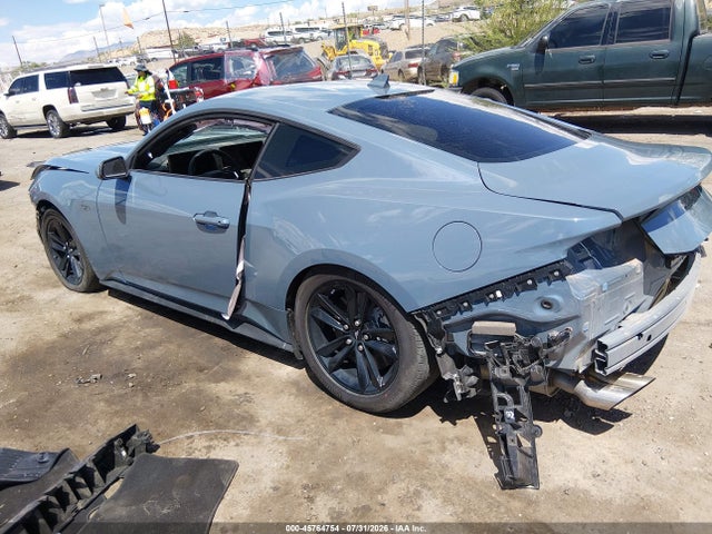 Aukcja sprzedaży 2026 Ford Mustang Gt Fastback, vin: 1FA6P8CF2T5402734, numer aukcji: 45764754