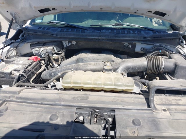 1FTEW1P4XLKF11761 Ford F-150 Police Responder Xl