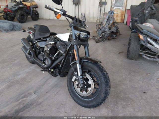 45764759 :رقم المزاد ، 1HD1YLK13PB049968 vin ، 2023 Harley-davidson Fxfbs مزاد بيع