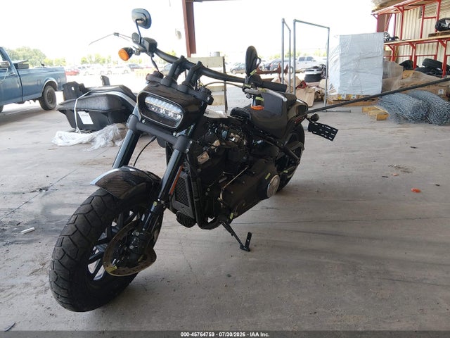 45764759 :رقم المزاد ، 1HD1YLK13PB049968 vin ، 2023 Harley-davidson Fxfbs مزاد بيع