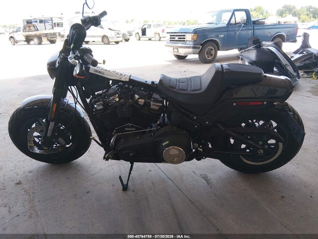 45764759 :رقم المزاد ، 1HD1YLK13PB049968 vin ، 2023 Harley-davidson Fxfbs مزاد بيع