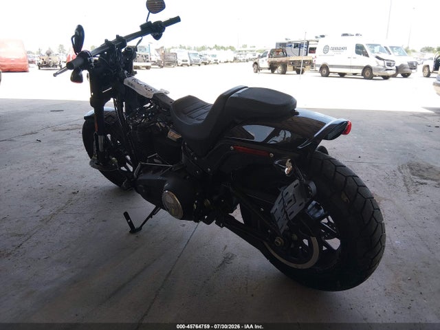 45764759 :رقم المزاد ، 1HD1YLK13PB049968 vin ، 2023 Harley-davidson Fxfbs مزاد بيع