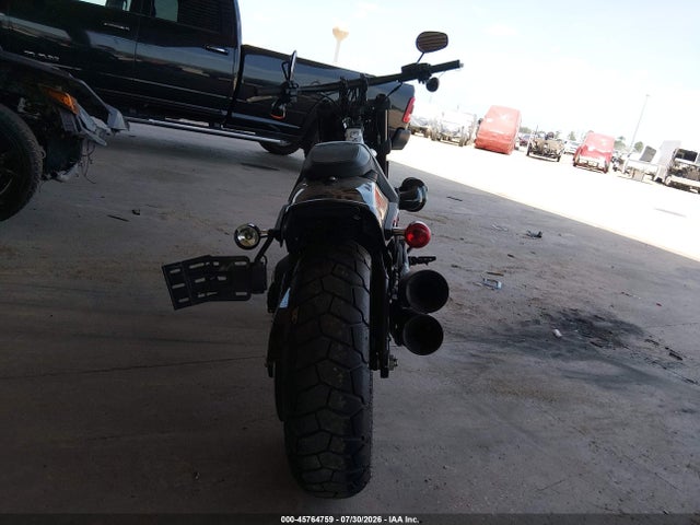 45764759 :رقم المزاد ، 1HD1YLK13PB049968 vin ، 2023 Harley-davidson Fxfbs مزاد بيع
