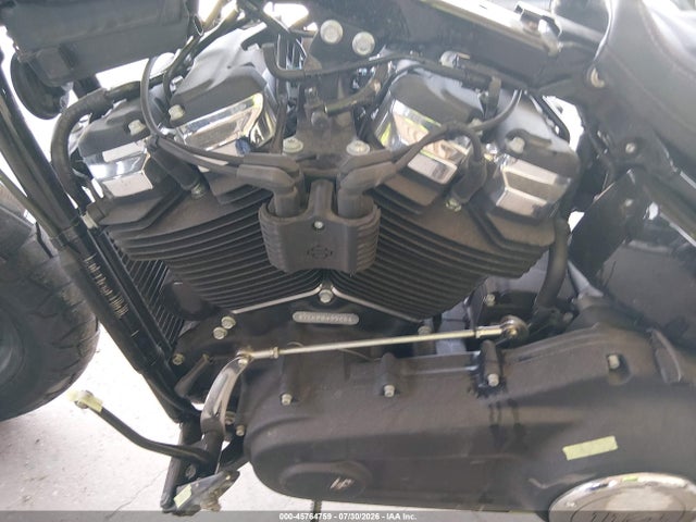 45764759 :رقم المزاد ، 1HD1YLK13PB049968 vin ، 2023 Harley-davidson Fxfbs مزاد بيع
