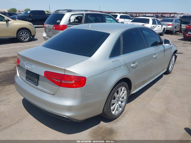 Audi A4 2.0t Premium 2015 WAUAFAFL7FN007899 Image 4