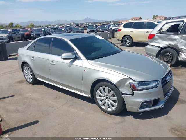 Audi A4 2.0t Premium 2015 WAUAFAFL7FN007899 Image 6