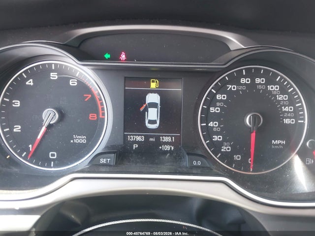 Audi A4 2.0t Premium 2015 WAUAFAFL7FN007899 Image 7