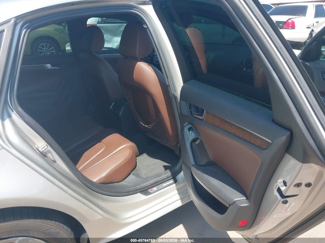 Audi A4 2.0t Premium 2015 WAUAFAFL7FN007899 Image 8