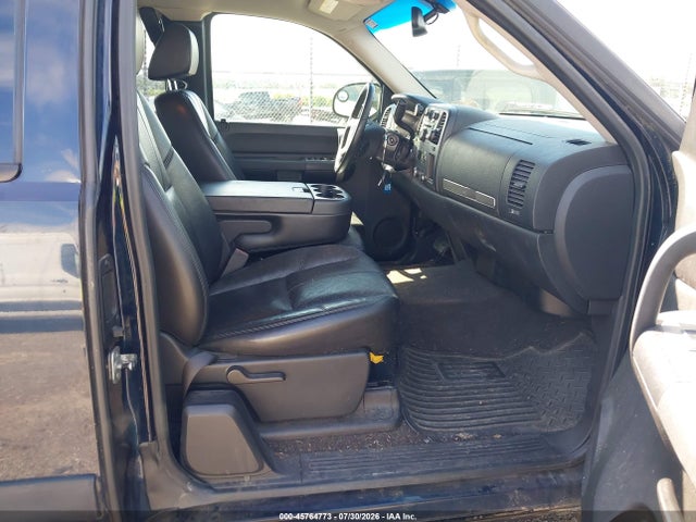 Продаж на аукціоні авто 2007 Chevrolet Silverado 1500 Lt1, vin: 1GCEK19027Z593679, номер лоту: 45764773