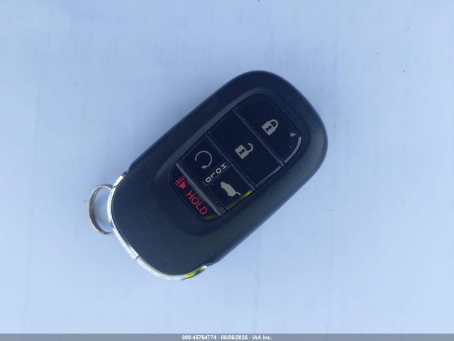 7FARS6H82TE095816 Honda Cr-v Hybrid Awd Sport-l