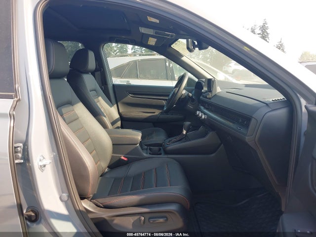 7FARS6H82TE095816 Honda Cr-v Hybrid Awd Sport-l