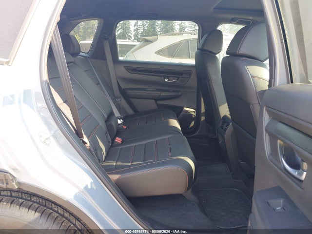 7FARS6H82TE095816 Honda Cr-v Hybrid Awd Sport-l