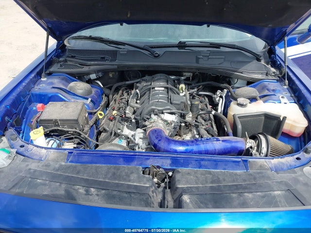 2022 Dodge Challenger R/t მანქანა იყიდება აუქციონზე, vin: 2C3CDZBT4NH178126, აუქციონის ნომერი: 45764775