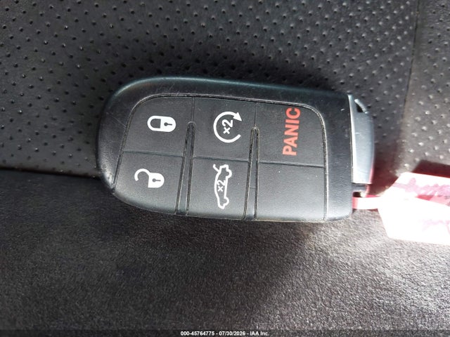 2022 Dodge Challenger R/t მანქანა იყიდება აუქციონზე, vin: 2C3CDZBT4NH178126, აუქციონის ნომერი: 45764775