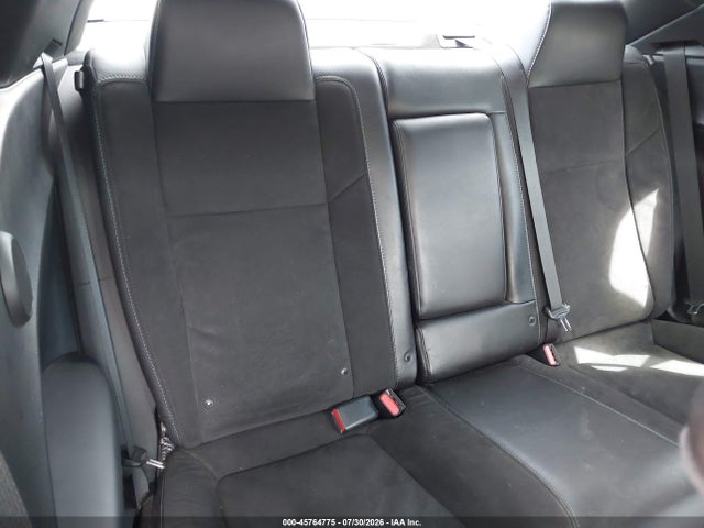 2022 Dodge Challenger R/t მანქანა იყიდება აუქციონზე, vin: 2C3CDZBT4NH178126, აუქციონის ნომერი: 45764775