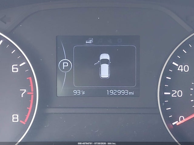 Продаж на аукціоні авто 2017 Kia Sportage Lx, vin: KNDPM3AC9H7164055, номер лоту: 45764781