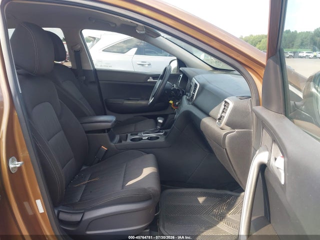 Продаж на аукціоні авто 2017 Kia Sportage Lx, vin: KNDPM3AC9H7164055, номер лоту: 45764781