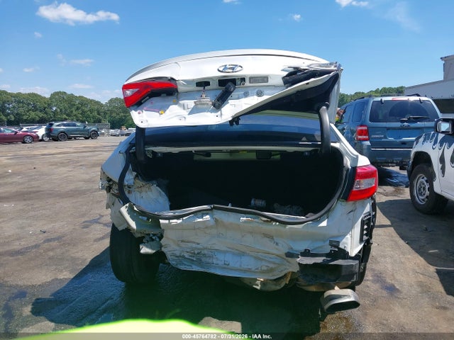Aukcja sprzedaży 2016 Hyundai Sonata Se, vin: 5NPE24AF7GH356582, numer aukcji: 45764782