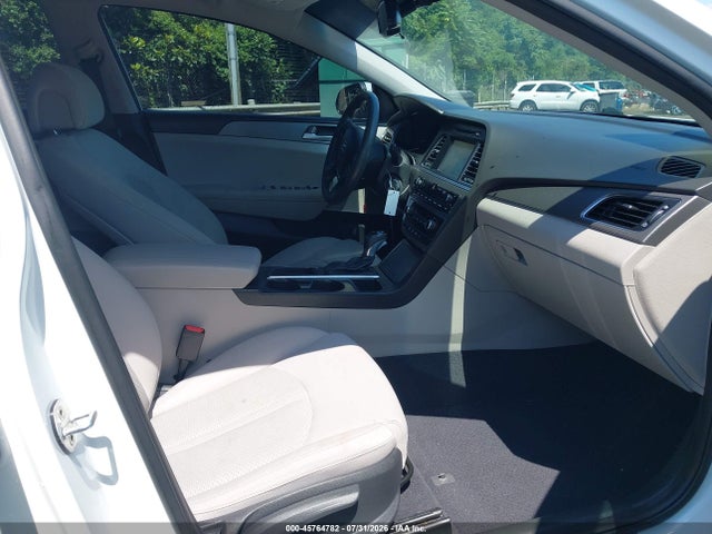 Aukcja sprzedaży 2016 Hyundai Sonata Se, vin: 5NPE24AF7GH356582, numer aukcji: 45764782