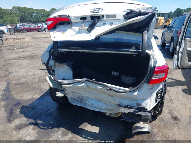 Aukcja sprzedaży 2016 Hyundai Sonata Se, vin: 5NPE24AF7GH356582, numer aukcji: 45764782