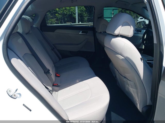Aukcja sprzedaży 2016 Hyundai Sonata Se, vin: 5NPE24AF7GH356582, numer aukcji: 45764782