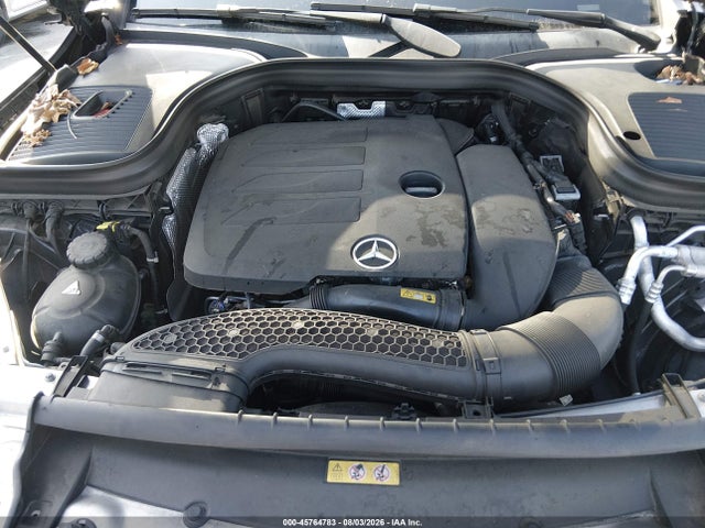 W1N0G8EB0MF882514 Mercedes-Benz Glc 300 4matic Suv