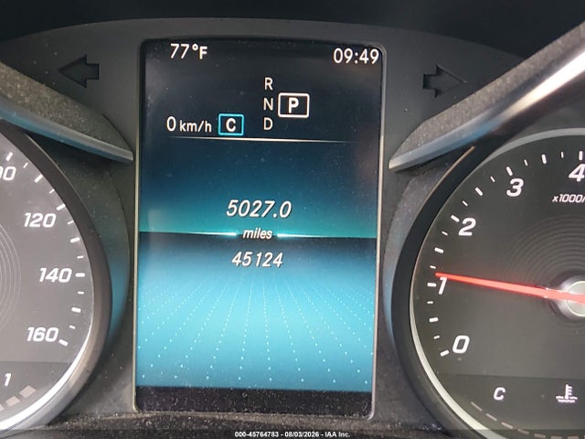 W1N0G8EB0MF882514 Mercedes-Benz Glc 300 4matic Suv