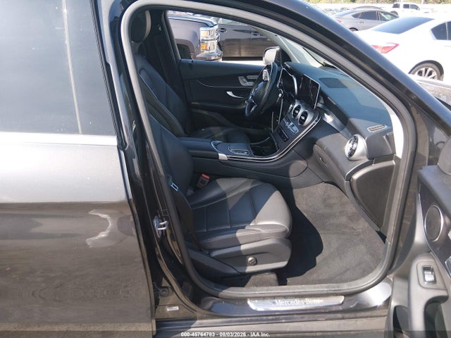 W1N0G8EB0MF882514 Mercedes-Benz Glc 300 4matic Suv