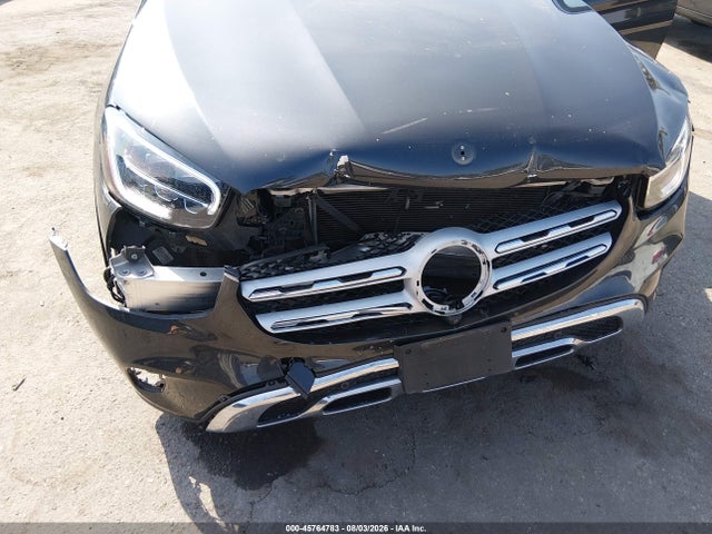 W1N0G8EB0MF882514 Mercedes-Benz Glc 300 4matic Suv