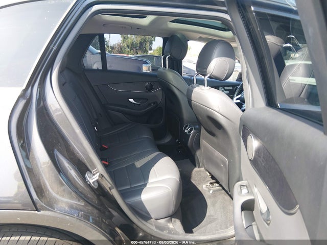 W1N0G8EB0MF882514 Mercedes-Benz Glc 300 4matic Suv