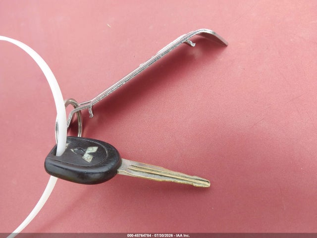 2006 Mitsubishi Lancer Es/se მანქანა იყიდება აუქციონზე, vin: JA3AJ26E26U031637, აუქციონის ნომერი: 45764784