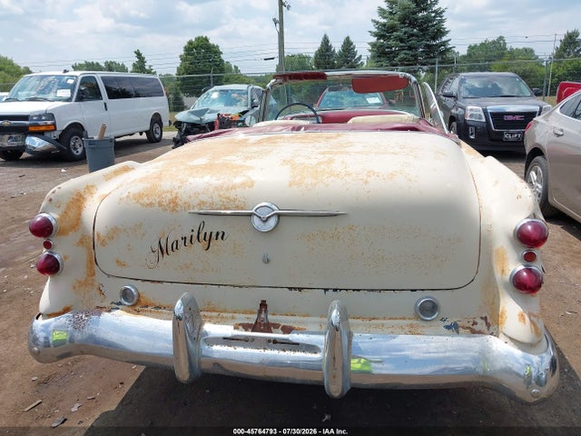 Auction sale of the 1954 Buick Super, vin: A4006897, lot number: 45764793