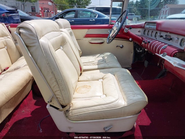 Auction sale of the 1954 Buick Super, vin: A4006897, lot number: 45764793