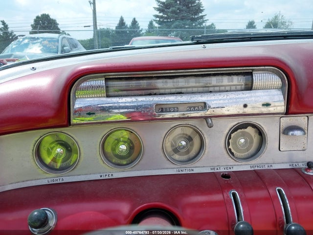 Auction sale of the 1954 Buick Super, vin: A4006897, lot number: 45764793