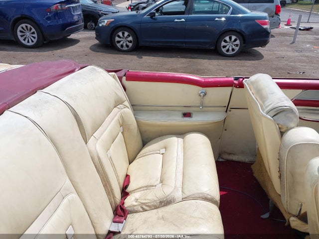 Auction sale of the 1954 Buick Super, vin: A4006897, lot number: 45764793
