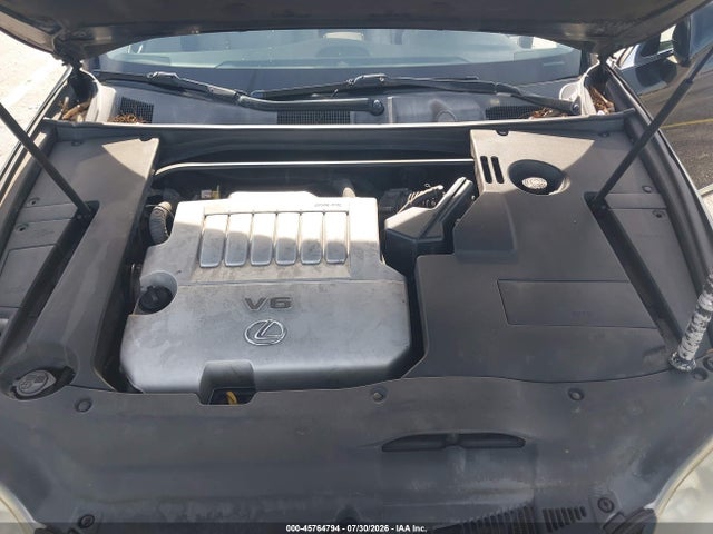 45764794 :رقم المزاد ، JTHBK1EG8A2402822 vin ، 2010 Lexus Es 350 مزاد بيع