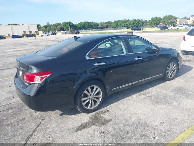 2010 Lexus Es 350 მანქანა იყიდება აუქციონზე, vin: JTHBK1EG8A2402822, აუქციონის ნომერი: 45764794